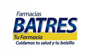Comprar en Farmacias Batres